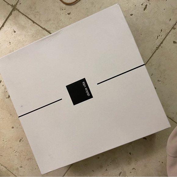 Dolce Vita Caster boots NEW in box never used - Picture 5 of 6